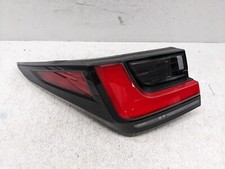 Lanterna traseira FLGLexus NX250 NX350 NX350h LED esquerdo 2022-2024 TLB3 comprar usado  Enviando para Brazil