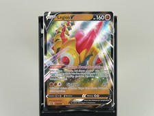 Legios pokemon karte gebraucht kaufen  Linz