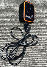 Deeper fish finder for sale  Tulsa