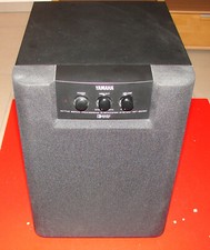 Yamaha yst sw40 gebraucht kaufen  Riedstadt