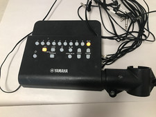 Yamaha DTX430K Módulo Gatilho de Bateria Elétrica Controle Cérebro com Fiação NÃO TESTADO comprar usado  Enviando para Brazil