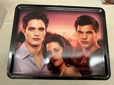 Twilight breaking dawn gebraucht kaufen  Hamburg