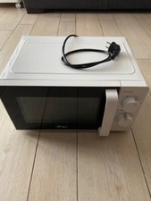 Forno microonde combinato usato  Vanzago