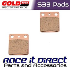 Brake pads for d'occasion  Expédié en Belgium