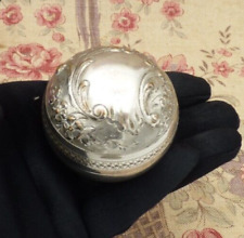 Old cane knob d'occasion  Expédié en Belgium