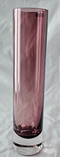 Scandinavian tall glass for sale  LONDON