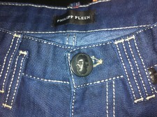 Runway philipp plein gebraucht kaufen  Hamburg