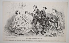 Refreshments lithography carto d'occasion  Expédié en Belgium