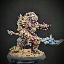 Warmonger war chief d'occasion  Lyon IX