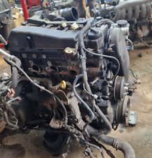 Toyota 1kd ftv for sale  RAINHAM