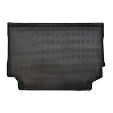 Tapis coffre cautchouc d'occasion  France