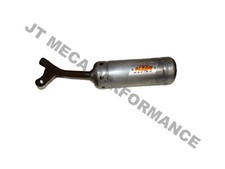 Silencieux ktm 2002 d'occasion  Beaucaire