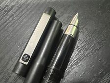 Parker black matt for sale  LONDON