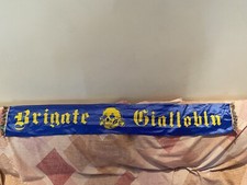 Sciarpa bufanda scarf usato  Torino