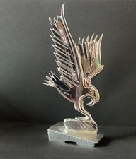 Metal eagle bird for sale  HAWICK