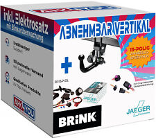 Brink ahk pel gebraucht kaufen  Rheda-Wiedenbrück