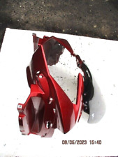 CARENAGEM E TELA SUPERIORES YAMAHA XJ6S 2011  comprar usado  Enviando para Brazil