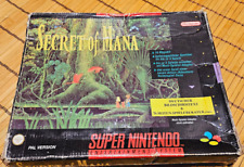 Secret mana spieleberater gebraucht kaufen  Unterwössen