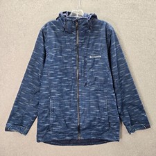 Columbia men jacket for sale  Stockton