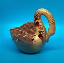Hübsche schwan schale gebraucht kaufen  Berlin