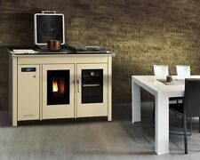 Termocucina pellet kw. usato  Atripalda