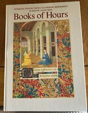 Books hours 15th for sale  UK