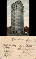 Postcard pittsburgh the gebraucht kaufen  Ortrand