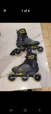 rollerblade 80 macroblade abt for sale  Purcellville