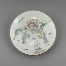 Assiette coupelle porcelaine d'occasion  Malaunay