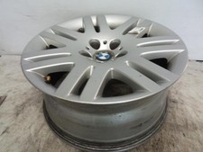 Jante bmw serie d'occasion  Romorantin-Lanthenay
