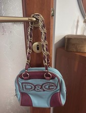 Borsa dolce gabbana usato  Avigliana