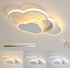 Lampadario dimmerabile led usato  San Nazzaro