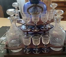 Intérieur cave liqueur d'occasion  Marck