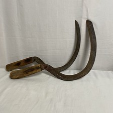 Vintage antique hand for sale  Salina