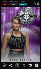 Topps wwe slam for sale  Glen Ridge