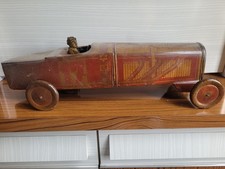 Jouet ancien voiture d'occasion  France