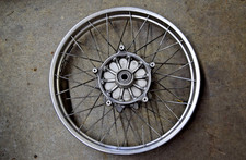 Front wheel rim for sale  Williamsburg