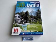 Jardin paysagisme pc d'occasion  Paris XII