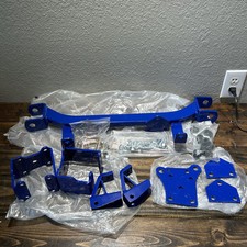 6in drop axle for sale  Lake Hamilton