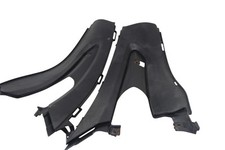 Scocche laterali gilera usato  Italia