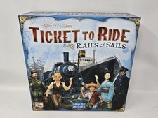 Ticket ride rails d'occasion  Expédié en Belgium
