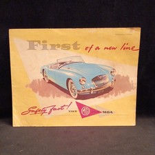 Mga 1500cc sports for sale  San Antonio