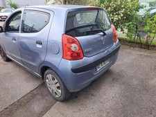 Demarreur nissan pixo d'occasion  Rosières-près-Troyes