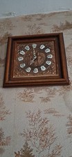 Horloge cuivre d'occasion  Cuise-la-Motte