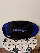 Slazenger squash tennis for sale  PENTRE