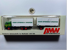 Mb470 amw lkw gebraucht kaufen  Berlin