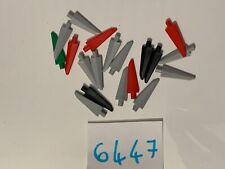 Lot pieces flèches d'occasion  Billère