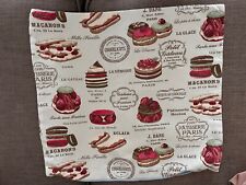 Dunelm mill cupcake for sale  BOURNE END