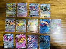 Pokémon scintille folgoranti usato  Caldiero
