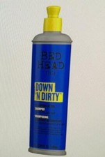 Xampu TIGI Bed Head Down N Dirty Clarifying Detox 13,53 oz comprar usado  Enviando para Brazil